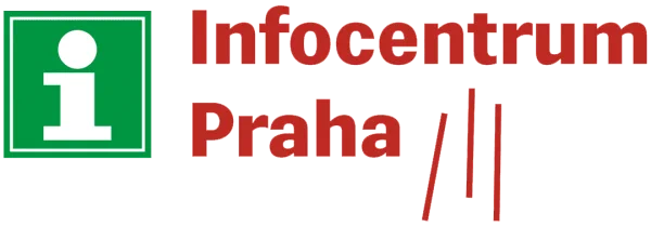 Infocentrum Praha 3 logo